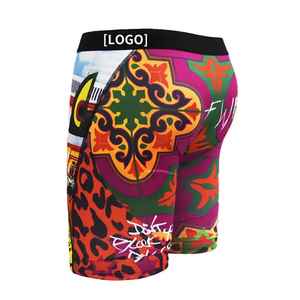 Pantalones Cortos Deportivos Transpirables de Nueva Temporada con Sublimación de Alta Calidad para Gimnasio y Running con Logotipo de Diseño Personalizado - Product Image 1