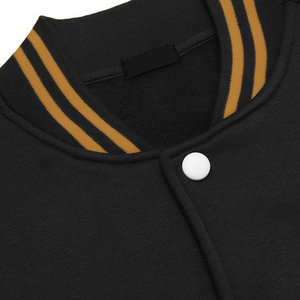 Chaqueta Varsity de Invierno para Hombre, Diseño 2026, Calidad Premium, Transpirable y Cómoda, Chaqueta Letterman en Venta Online - Product Image 3