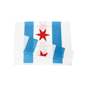 Banderas de Playa Personalizadas, Banderas Promocionales para Exteriores para Ferias Comerciales, Eventos y Publicidad de Marca - Product Image 2