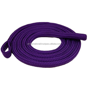 Novedad 2026: Cuerda de Algodón Resistente para Caballos, Venta Directa de Fábrica, Personalizable al por Mayor - Product Image 3