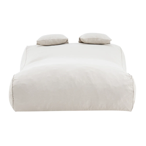 High Quality New Textile <b>BEAN</b> <b>BAG</b> RELAX CHAIR Polystyrene <b>Beans</b> Outdoor Vietnam Modern <b>Bean</b> <b>Bag</b> MD13 - Product Image 3