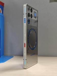 Pour Red Magic 11 Pro+ Deca Core 6.9" Smartphone Gaming avec LTE/CDMA Batterie 4000-4999mAh Neuf Prix Usine - Product Image 1