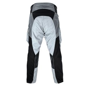 Vêtements de sport respirants personnalisés, pantalon de motocross MX, taille plus, pour la course de supercross, avec couleur et design personnalisés - Product Image 3