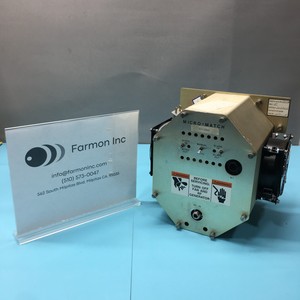 AMAT 0010-00800 RF MICRO MATCH NETWORK, 8300 ETCH - อุปกรณ์และชิ้นส่วนเซมิคอนดักเตอร์มือสองระดับโลกที่เชื่อถือได้ - Product Image 2