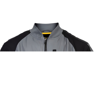 Blouson d'hiver pour homme, style streetwear, nouveau design, vêtements de mode, coupe-vent - Product Image 2