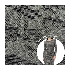 Leggings de yoga Lulu en tissu jersey simple en polyester pour t-shirts de yoga - Product Image 1