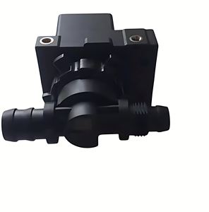 Nouvelles pièces détachées pour drone de protection des plantes T70T70PT100, module de vanne solénoïde universel pour accessoires de drone agricole DJT70 - Product Image 3