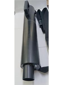Dispositif professionnel à gaz MAPP en acier inoxydable pour l'éloignement des oiseaux et les solutions de lutte antiparasitaire pour jardins extérieurs - Product Image 4