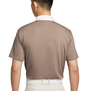 Camiseta de Hombre Lisa de Manga Corta, Cómoda, Transpirable, de Punto, de Secado Rápido, Ligera, Moderna, Personalizable - Product Image 3