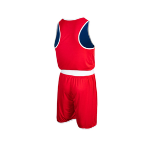 Custom Mens Basketball Jersey Sleeveless Breathable Quick Dry Training Tank Top Team Sports Uniform Athletic <b>Shirt</b> Wholesale OEM - Product Image 2