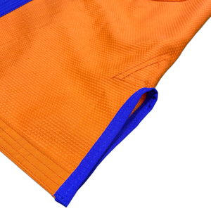 Kimono de Jiu-Jitsu Brésilien Léger et de Haute Qualité – Uniforme BJJ Durable pour l'Entraînement et la Compétition – Tenue Haute Performance - Product Image 4