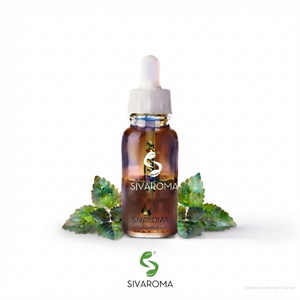 Huile de patchouli pure pour les maisons de parfums, les fabricants de soins personnels, les marques cosmétiques, le développement de produits aromatiques, usage commercial - Product Image 3