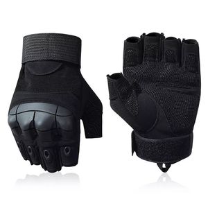 Guantes de Ciclismo de Buena Calidad, Guantes de Ciclismo para Hombre y Mujer, de Secado Rápido, con Palma Acolchada y Absorción de Impactos, para Ciclismo de Gravel y Carretera - Product Image 3