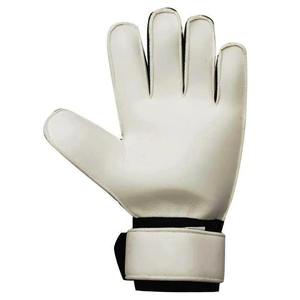 Gants de gardien de but personnalisés, durables, super adhérents, résistants à l'usure, flexibles, respirants, en latex, protection des doigts, pour le football en extérieur, à lacets - Product Image 4