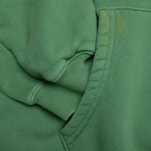 Sudadera con Capucha Premium Sun Fade para Hombre, Sudadera Extra Grande de Algodón con Aspecto Vintage, Tela Suave y Estilo Urbano Moderno - Product Image 5