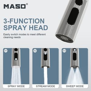 Rubinetti da cucina senza contatto - Product Image 5