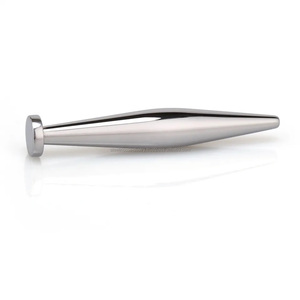 Tapón Uretral Corto de Acero Inoxidable Quirúrgico IRISCO, Personalizable en Tamaño/Color/Diseño, Juguete Sexual de Alta Calidad al por Mayor - Product Image 6