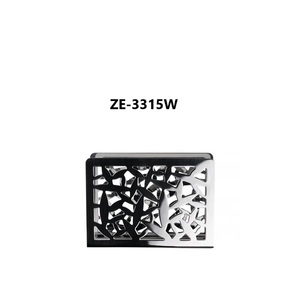Porte-serviettes et distributeur de table sur mesure, artisanal, haut de gamme, best-seller à l'exportation - Product Image 2