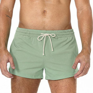 Shorts Mini para Hombre al por Mayor, de Primera Calidad, Ecológicos, Personalizables, Servicio OEM - Product Image 1