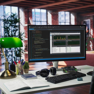 Servicio de Desarrollo de Software de Escritorio Personalizado, Soluciones de Gestión de Aplicaciones Empresariales, Configuración de Control Administrativo, Operación Empresarial - Product Image 4