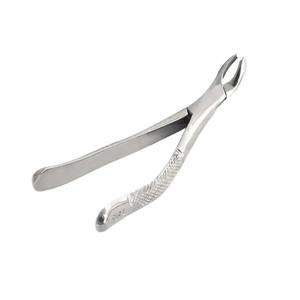 Dental Extraction Forceps High Quality Resistant Dental Surgical Instrument OEM ODM Dental Forceps On Sale - Product Image 2