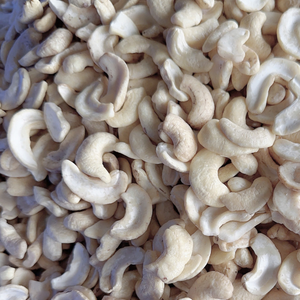 Hot Sale 2025 Cashew <b>Nuts</b> Wholesale W180 Ww320 Cashew <b>Nut</b> <b>Kernels</b> Santigo Cashew Vietnam Ready To Ship - Product Image 1
