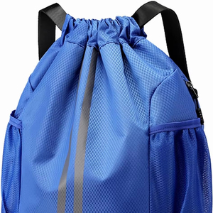 Bolsas Deportivas de Lona Resistente, Bolsa de Gimnasio con Logotipo Personalizado - Product Image 1
