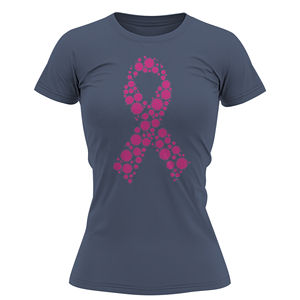 Camiseta Unisex Personalizada, Transpirable, Ecológica, de Lona, Poliéster/Algodón, Anti-Pilling, de Secado Rápido, para Todas las Temporadas, Estilo Casual - Product Image 3