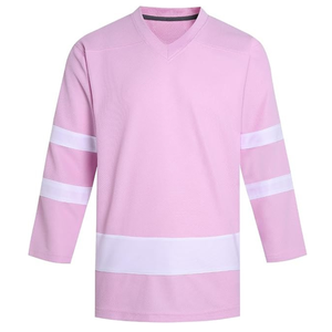 Jersey Gamer Extra Grande Premium con Logotipo Personalizado, Cuello en V, Blanco, para Hockey, Ropa Deportiva Electrónica - Product Image 1