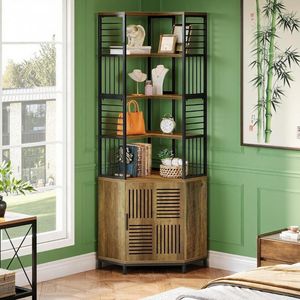 Bookshelf <b>Bookcases</b> - Product Image 3