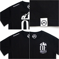T-shirt à manches courtes noir pour homme, coupe classique, col rond, couleur unie, jersey décontracté, tissé, respirant, séchage rapide, 100% coton, teinture unie