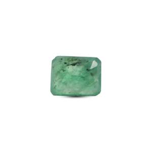 Alexandrite Oval Cut Loose Gemstone 8x10mm for Fine Jewelry - Product Image 2
