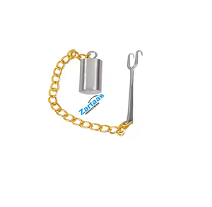 Fabricant et exportateur d'instruments chirurgicaux de haute qualité en acier inoxydable, notamment le rétracteur Gruber. - Product Image 5