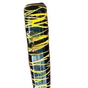 Bâton de baseball en bois léger de haute qualité, personnalisable, avec logo personnalisé, poignée en caoutchouc - Product Image 1