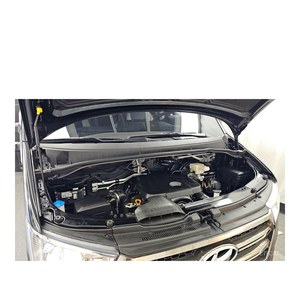Hyundai Solati de 15 Plazas, Modelo Octubre 2023, 7,019 km, Diésel, Caja de Cambios Automática, Volante a la Izquierda, con Cámara Trasera - Product Image 6