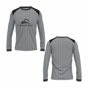 Maillots de basket-ball personnalisés 100% polyester de haute qualité avec sublimation OEM ODM - Product Image 1