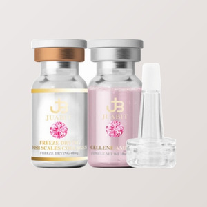 anti age <b>face</b> <b>serum</b> Juabit Selene Young <b>Collagen</b> Ampoule <b>collagen</b> <b>face</b> <b>serum</b> anti pollution defense urban defense facial <b>serum</b> - Product Image 1