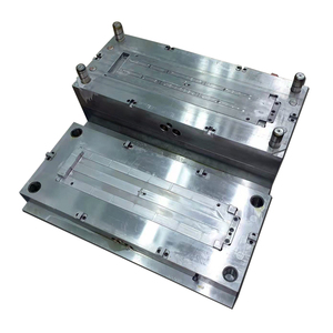 Custom High Precision OEM <b>Plastic</b> Injection Mold -Electronic Housing / <b>Enclosure</b> Case-xupport - Product Image 4