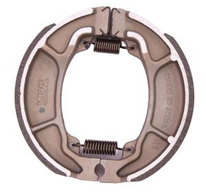 Mâchoire de frein avant multi-véhicules Dream standard Vente d'usine Matériel du système de freinage Dio - Product Image 2