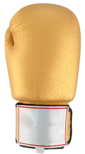 Gants de sparring professionnels avec logo personnalisé pour hommes, femmes et enfants - 4oz 12oz en cuir synthétique, gants d'entraînement MMA et de boxe - Product Image 3