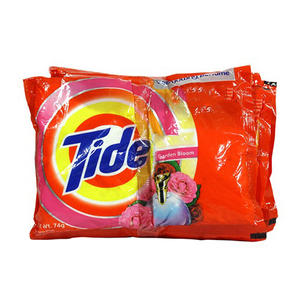 Detergente en Polvo Tide Downy de 8.5 kg para Venta al por Mayor, Solución de Limpieza Eficaz - Product Image 6