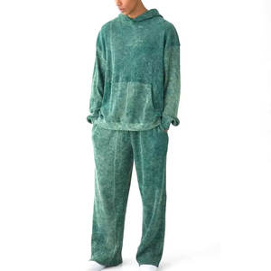 Nueva Ropa Deportiva al por Mayor, Diseña Tu Propio Chándal Deportivo, Conjunto de Chándal para Hombre, Chándal Masculino Más Vendido - Product Image 1