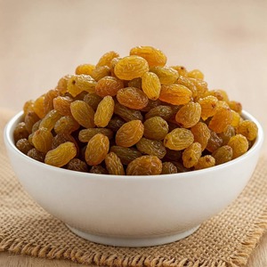 Pasas Doradas Orgánicas |   Calidad Premium al por Mayor |   Empaque Personalizable |   Las Mejores Uvas Sin Semillas |   Calidad de Exportación - Product Image 3