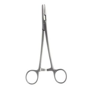 Olsen Hegar Needle Holder Surgical Instrument | Manual Durable Stainless Steel <b>Precision</b> Suturing <b>Tool</b> | High Quality CE Class I - Product Image 6