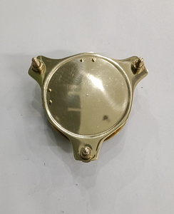 Vintage Brass Astrolabe <b>Compass</b> <b>Antique</b> Nautical Navigation Instrument Maritime Decorative Collectible Gift - Product Image 3