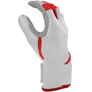 Guantes de Bateo de Béisbol de Alta Calidad, Resistentes, Transpirables, Ligeros y Ambidiestros, con Opciones Personalizables para Entrenamiento al Aire Libre - Product Image 5