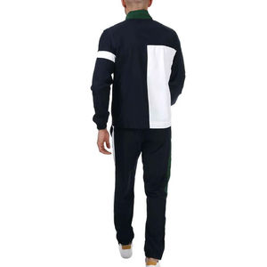 Chándal de Invierno para Hombre con Capucha, Estampado Informal, de Alta Calidad, Color Sólido, Colores y Tallas Personalizables Disponibles - Product Image 3