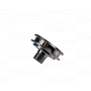 Adattatore per cartuccia grande, ingresso/uscita - Product Image 1