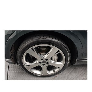 Genesis GV80 3.0 Diésel AWD 2023 con 68,312 km, Volante a la Izquierda, Caja de Cambios Automática, Asientos de Cuero, Cámara Trasera - Product Image 5