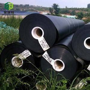 מים תת טנקים hdpe geomembrane 1.0 מ "מ 1.5 מ" מ לאחסון אוסף - Product Image 1